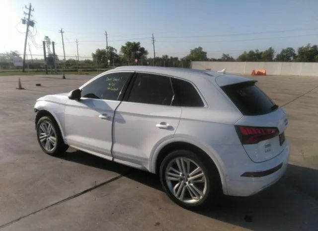 Photo 2 VIN: WA1CNAFY5K2104308 - AUDI Q5 