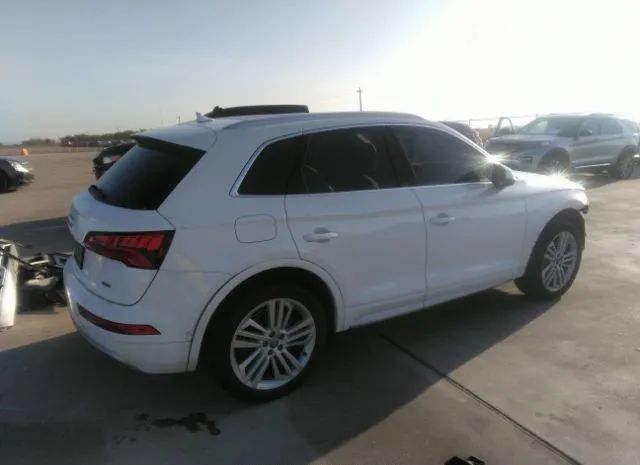 Photo 3 VIN: WA1CNAFY5K2104308 - AUDI Q5 