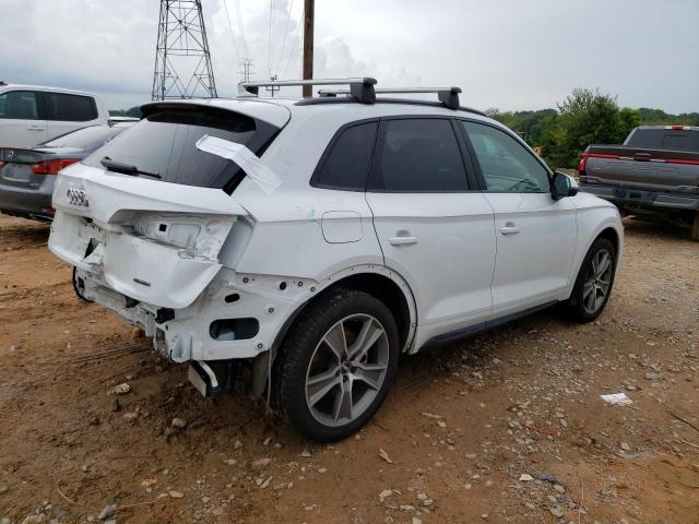 Photo 2 VIN: WA1CNAFY5K2107421 - AUDI Q5 PRESTIG 