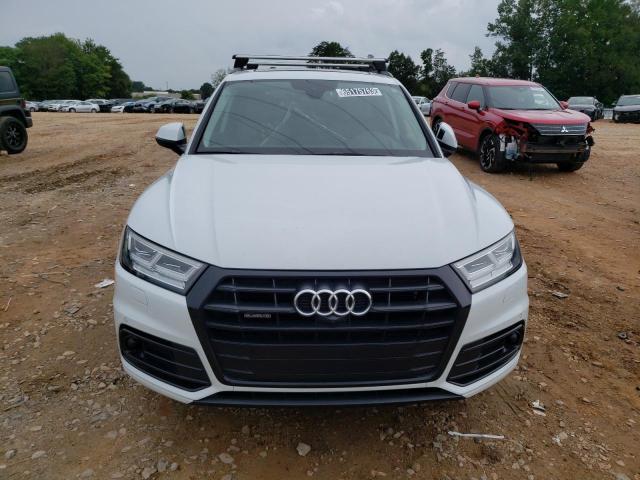 Photo 4 VIN: WA1CNAFY5K2107421 - AUDI Q5 PRESTIG 