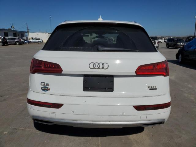 Photo 5 VIN: WA1CNAFY6J2010095 - AUDI Q5 