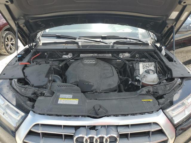 Photo 11 VIN: WA1CNAFY6J2054453 - AUDI Q5 