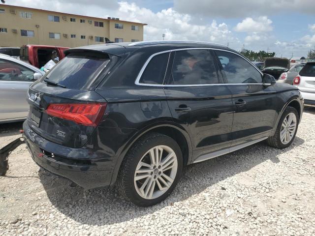 Photo 2 VIN: WA1CNAFY6J2054453 - AUDI Q5 