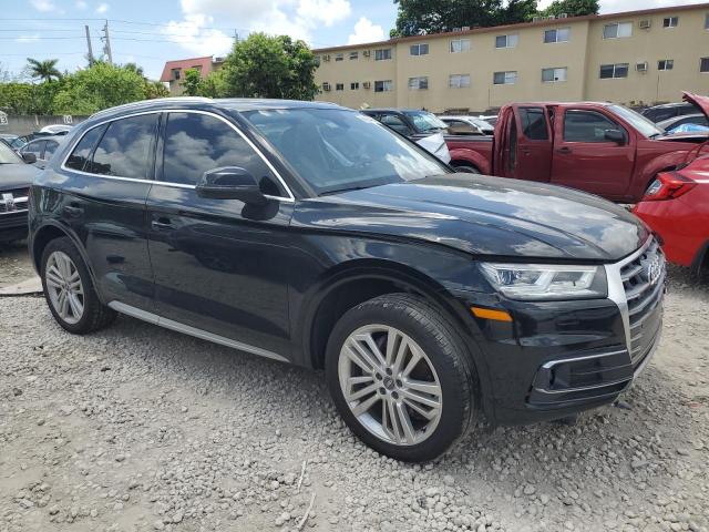 Photo 3 VIN: WA1CNAFY6J2054453 - AUDI Q5 