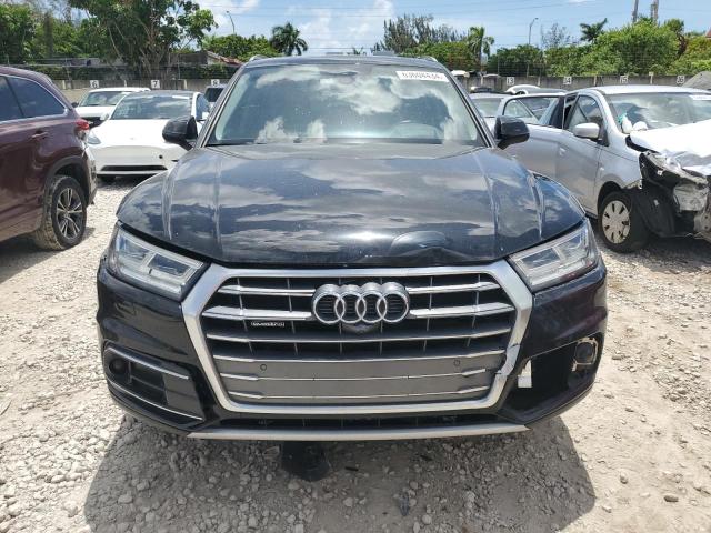 Photo 4 VIN: WA1CNAFY6J2054453 - AUDI Q5 