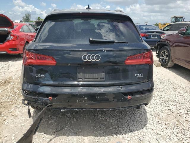 Photo 5 VIN: WA1CNAFY6J2054453 - AUDI Q5 