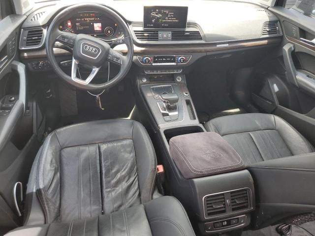 Photo 7 VIN: WA1CNAFY6J2054453 - AUDI Q5 