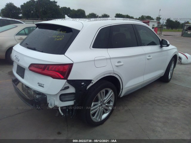 Photo 3 VIN: WA1CNAFY6J2071463 - AUDI Q5 