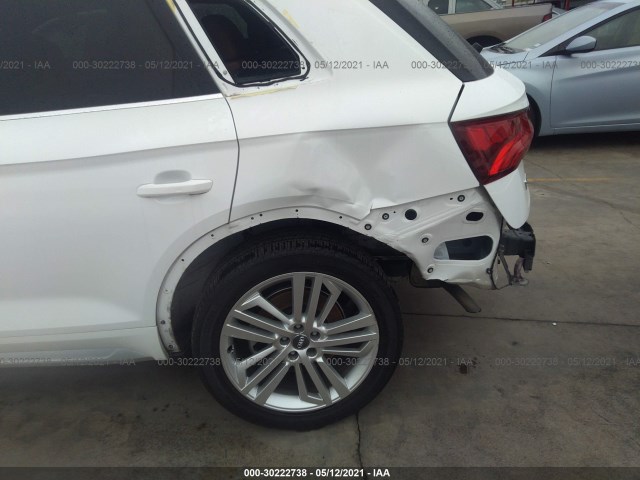 Photo 5 VIN: WA1CNAFY6J2071463 - AUDI Q5 