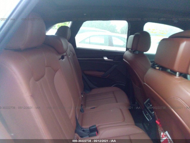 Photo 7 VIN: WA1CNAFY6J2071463 - AUDI Q5 