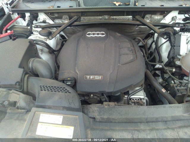 Photo 9 VIN: WA1CNAFY6J2071463 - AUDI Q5 