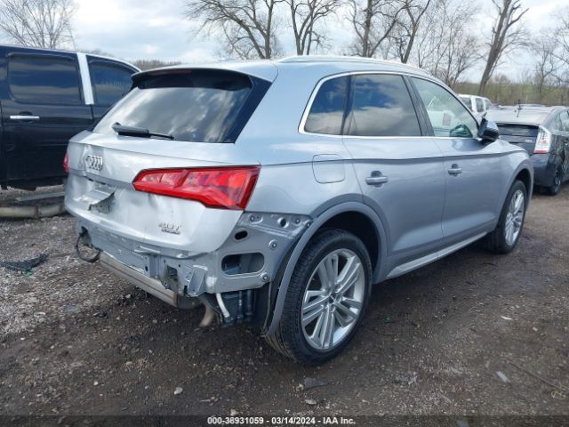 Photo 3 VIN: WA1CNAFY6J2110066 - AUDI Q5 