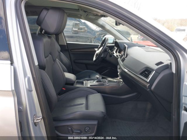 Photo 4 VIN: WA1CNAFY6J2110066 - AUDI Q5 