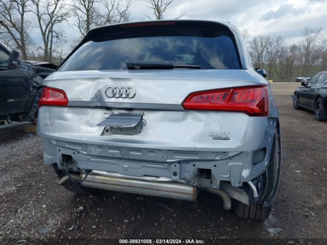 Photo 5 VIN: WA1CNAFY6J2110066 - AUDI Q5 