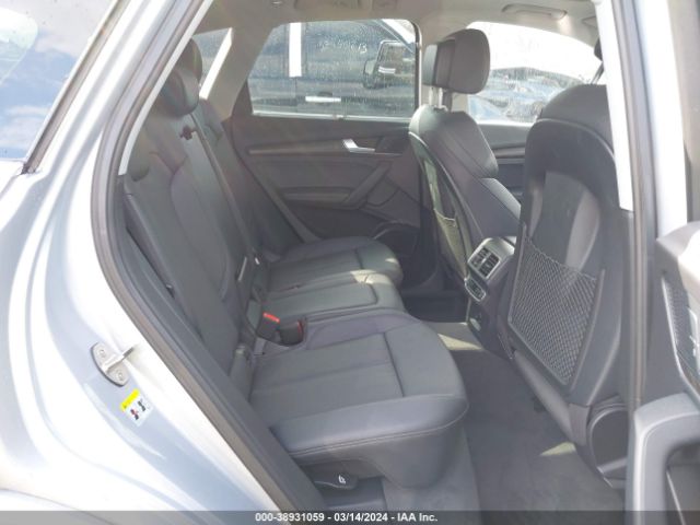 Photo 7 VIN: WA1CNAFY6J2110066 - AUDI Q5 