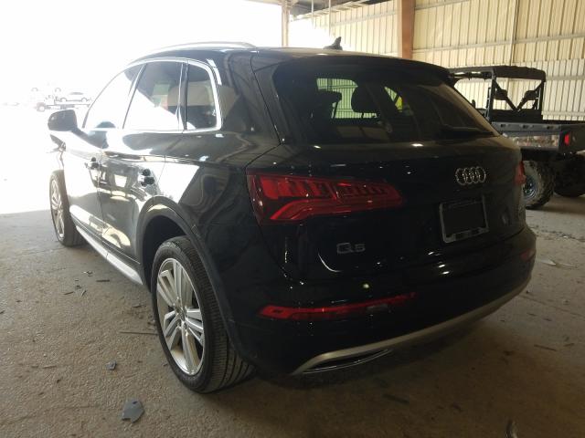 Photo 2 VIN: WA1CNAFY6J2188606 - AUDI Q5 