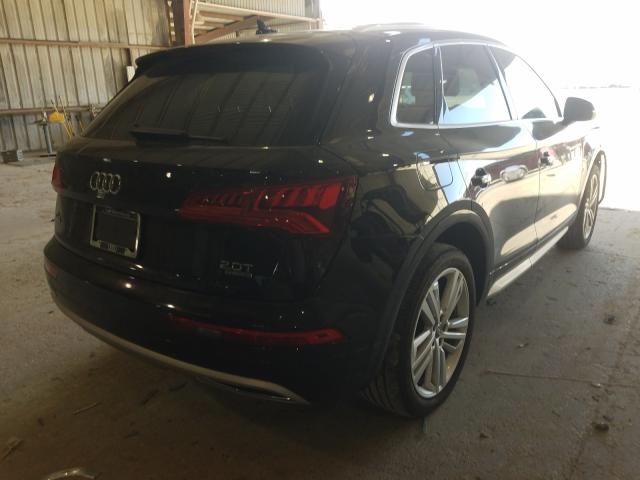 Photo 3 VIN: WA1CNAFY6J2188606 - AUDI Q5 