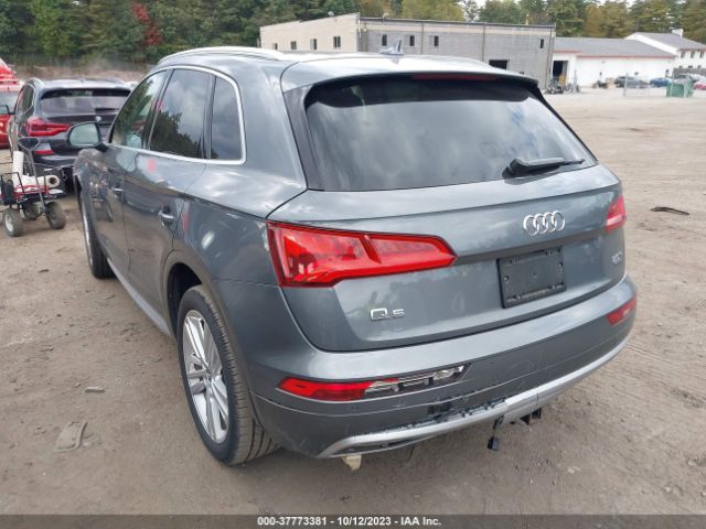 Photo 2 VIN: WA1CNAFY6J2203315 - AUDI Q5 