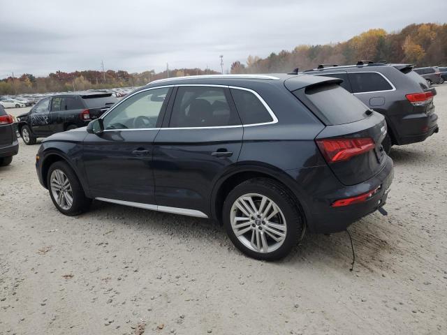 Photo 1 VIN: WA1CNAFY6J2205906 - AUDI Q5 PRESTIG 