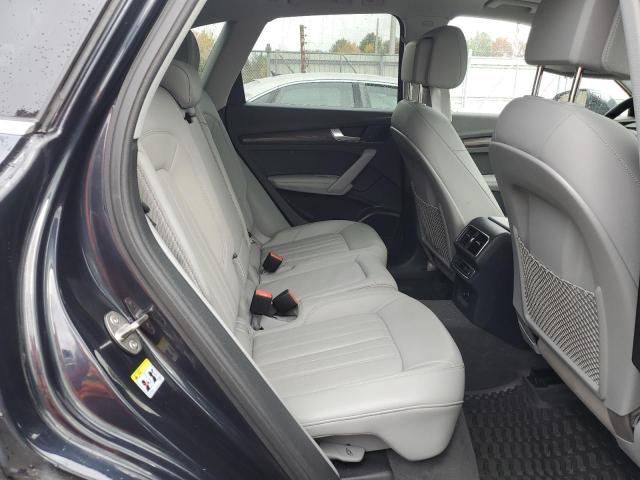 Photo 10 VIN: WA1CNAFY6J2205906 - AUDI Q5 PRESTIG 