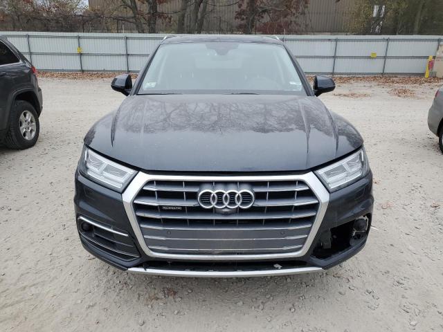 Photo 4 VIN: WA1CNAFY6J2205906 - AUDI Q5 PRESTIG 