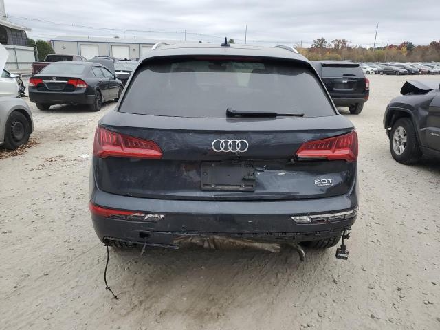 Photo 5 VIN: WA1CNAFY6J2205906 - AUDI Q5 PRESTIG 