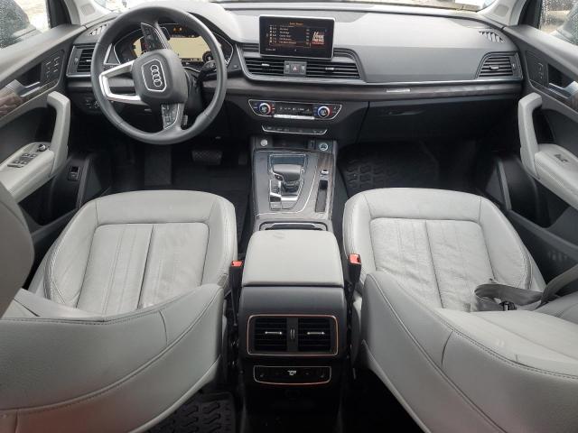 Photo 7 VIN: WA1CNAFY6J2205906 - AUDI Q5 PRESTIG 