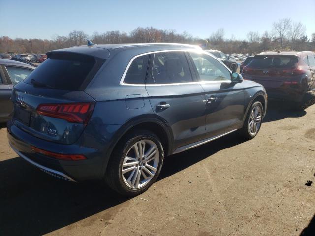 Photo 2 VIN: WA1CNAFY6J2225248 - AUDI Q5 PRESTIG 