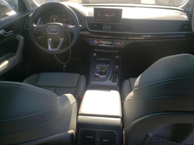 Photo 7 VIN: WA1CNAFY6J2225248 - AUDI Q5 PRESTIG 