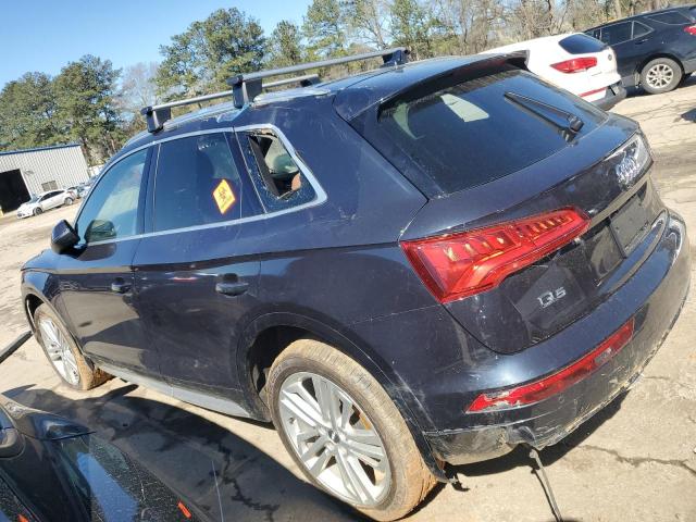 Photo 1 VIN: WA1CNAFY6J2234466 - AUDI Q5 PRESTIG 