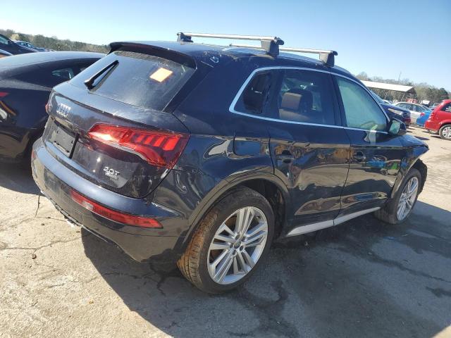 Photo 2 VIN: WA1CNAFY6J2234466 - AUDI Q5 PRESTIG 