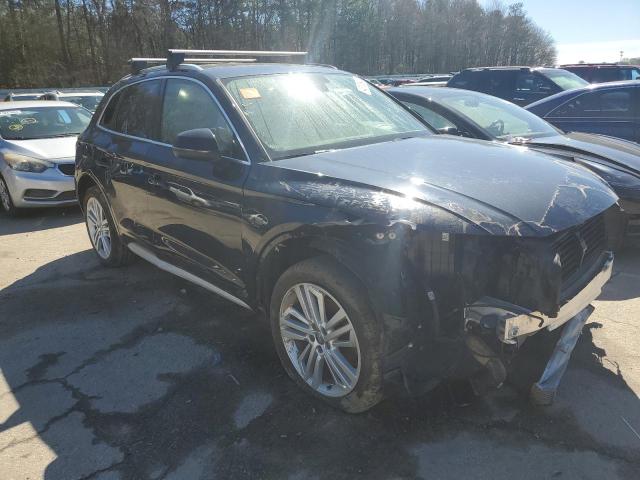 Photo 3 VIN: WA1CNAFY6J2234466 - AUDI Q5 PRESTIG 