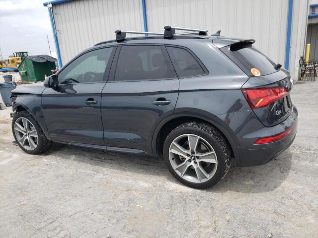 Photo 1 VIN: WA1CNAFY6K2019011 - AUDI Q5 PRESTIG 