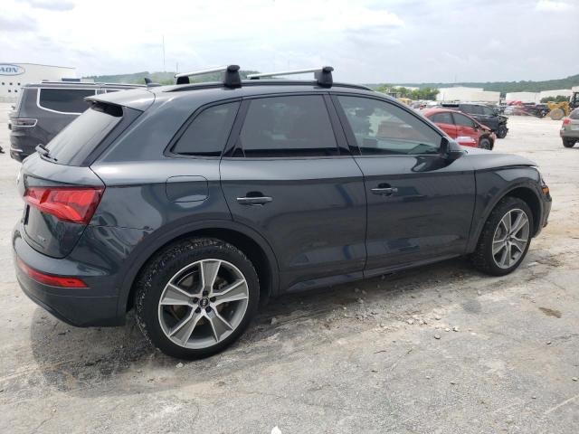 Photo 2 VIN: WA1CNAFY6K2019011 - AUDI Q5 PRESTIG 