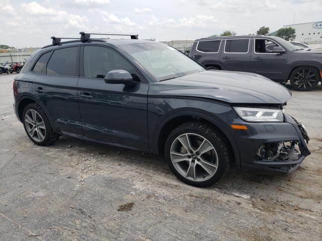 Photo 3 VIN: WA1CNAFY6K2019011 - AUDI Q5 PRESTIG 