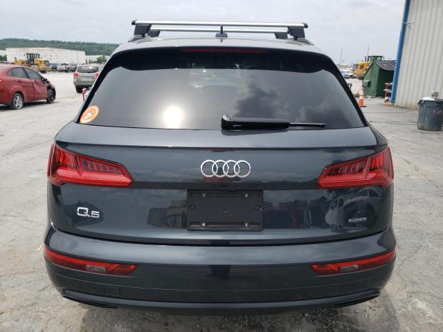 Photo 5 VIN: WA1CNAFY6K2019011 - AUDI Q5 PRESTIG 