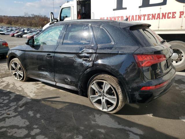 Photo 1 VIN: WA1CNAFY6K2025634 - AUDI Q5 PRESTIG 