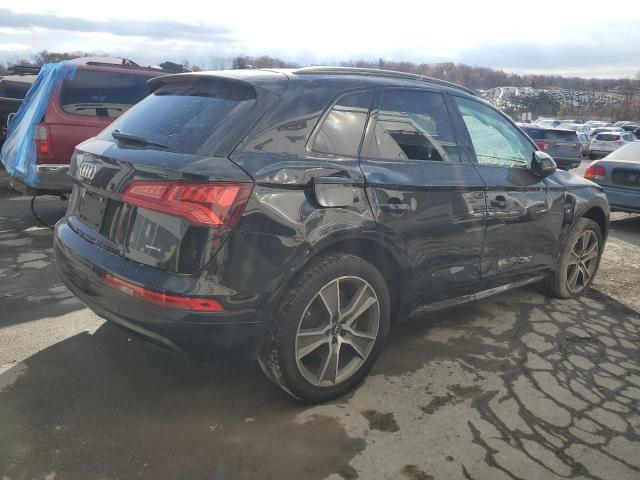 Photo 2 VIN: WA1CNAFY6K2025634 - AUDI Q5 PRESTIG 