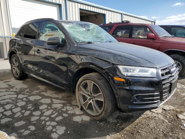 Photo 3 VIN: WA1CNAFY6K2025634 - AUDI Q5 PRESTIG 