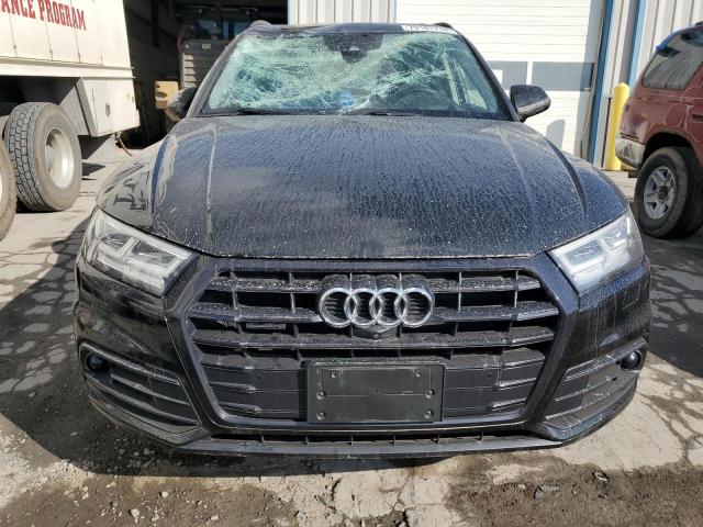 Photo 4 VIN: WA1CNAFY6K2025634 - AUDI Q5 PRESTIG 