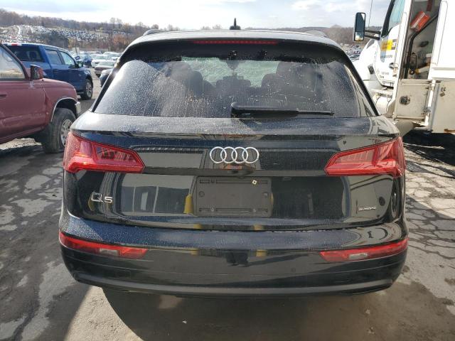 Photo 5 VIN: WA1CNAFY6K2025634 - AUDI Q5 PRESTIG 