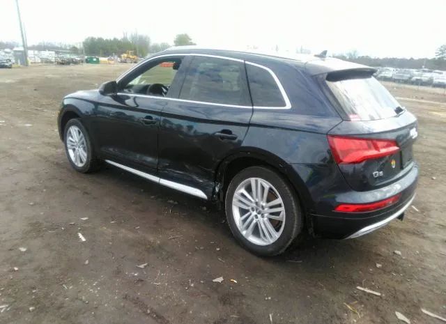 Photo 2 VIN: WA1CNAFY6K2112627 - AUDI Q5 