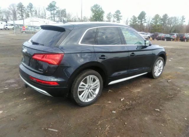 Photo 3 VIN: WA1CNAFY6K2112627 - AUDI Q5 