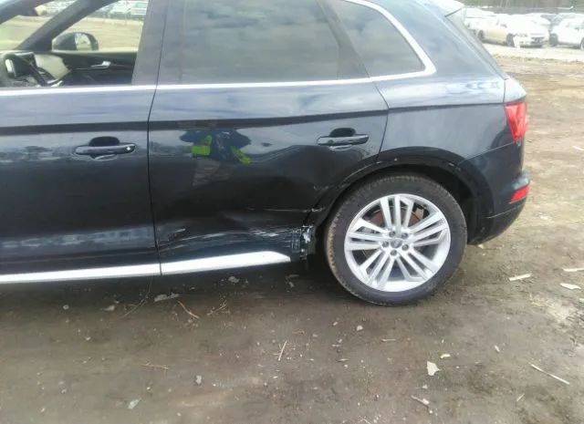 Photo 5 VIN: WA1CNAFY6K2112627 - AUDI Q5 