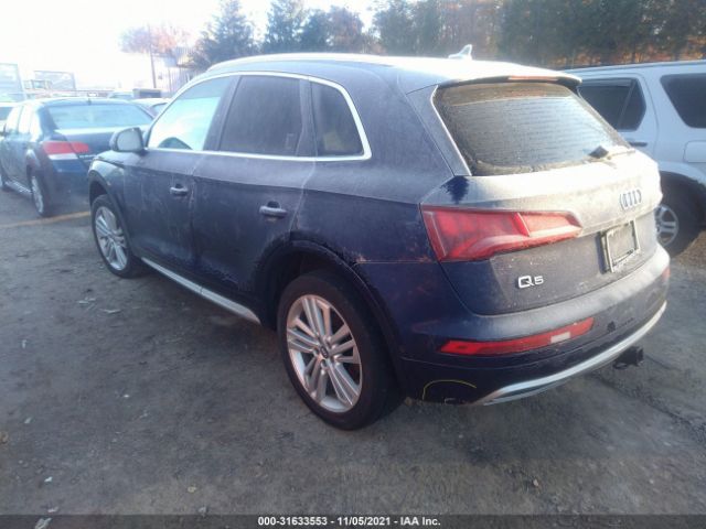 Photo 2 VIN: WA1CNAFY6L2000332 - AUDI Q5 