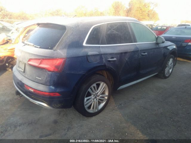 Photo 3 VIN: WA1CNAFY6L2000332 - AUDI Q5 