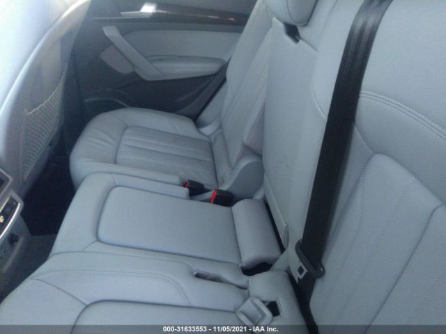 Photo 7 VIN: WA1CNAFY6L2000332 - AUDI Q5 