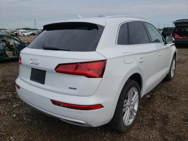 Photo 3 VIN: WA1CNAFY6L2003960 - AUDI Q5 