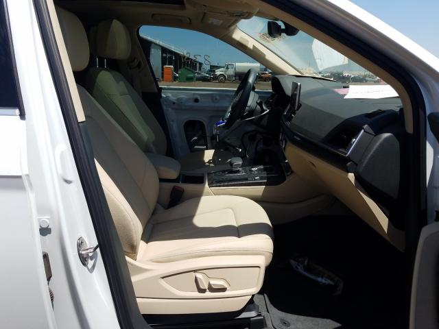 Photo 4 VIN: WA1CNAFY6L2046078 - AUDI Q5 