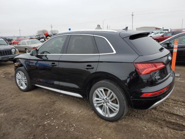 Photo 1 VIN: WA1CNAFY6L2052978 - AUDI Q5 